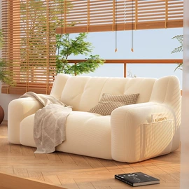 懒人沙发;折叠椅;衣帽架