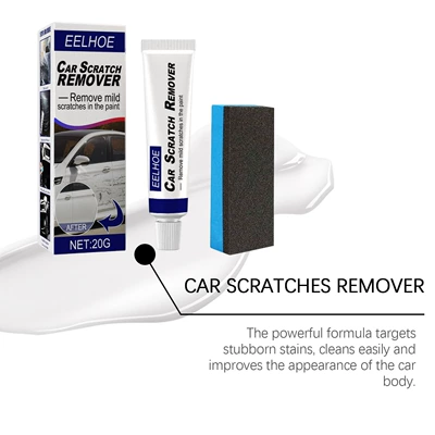 Paint Car Polishing Wax, Car wax
