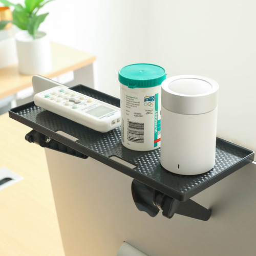 Amazon TV stand holder, bracket without drilling, screen storage stand, computer stand, shelf