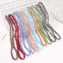 ���ƻ��򾧾�����ˮ�������鴮��DIY�Ʒ�������ɢ���֙C���