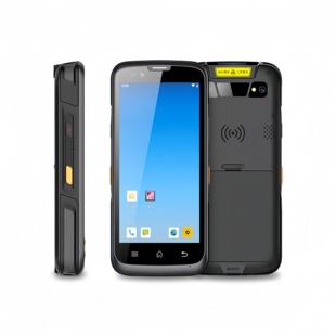 scanner, PDA scanner, handheld, handheld PDA, pda