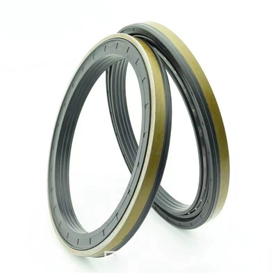 Oil Seal, Oil seal