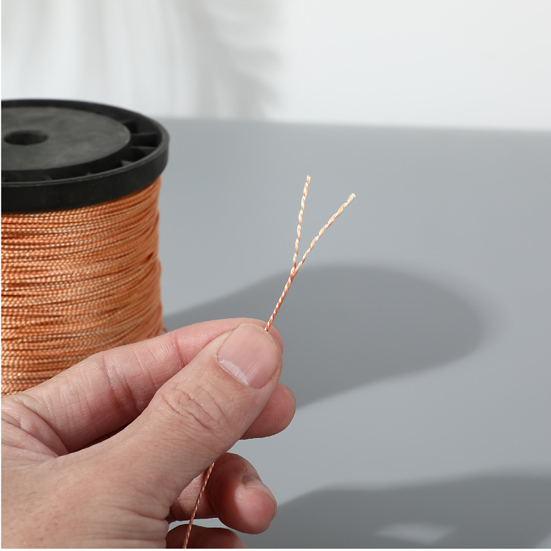 다크 브라운 0.8mm * 70/조각