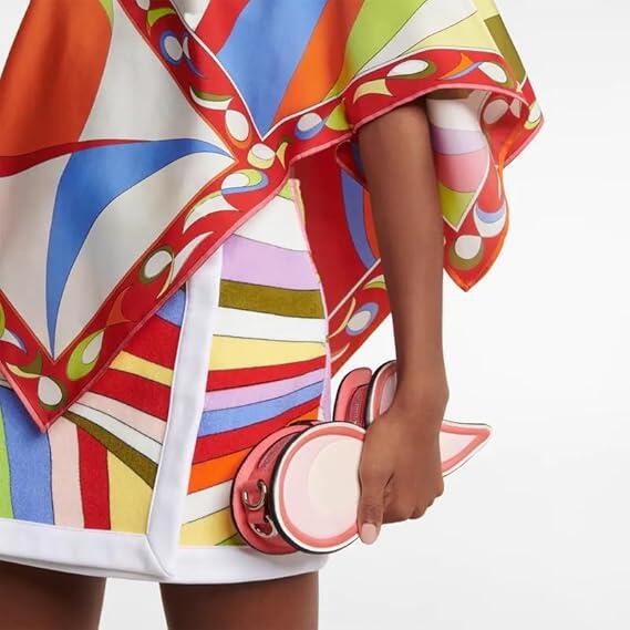 Cross-Border European and American Wholesale Sun Protection Blouses Amazon Women's Printed Chiffon Tops Kimono Cardigans