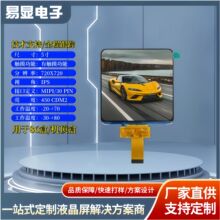 5��720X720 MIPI ������86�п���HDMI����������ʾ��