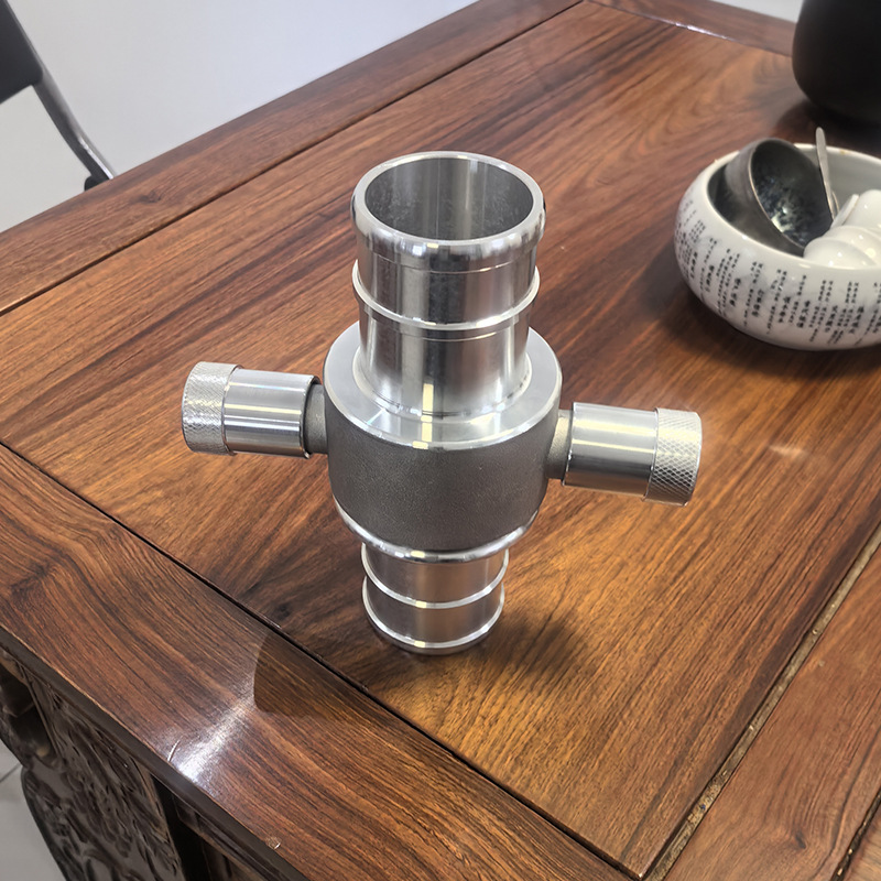 2.5寸BS英式消防接头国标认证英式消防接头管牙消防接头消防水带