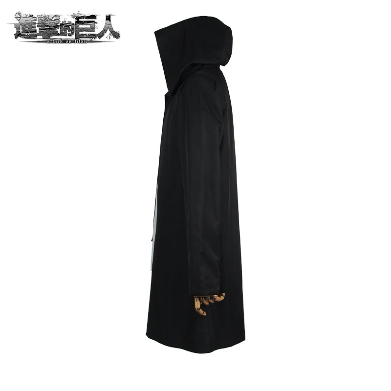 Jacket, trench coat, cosplay