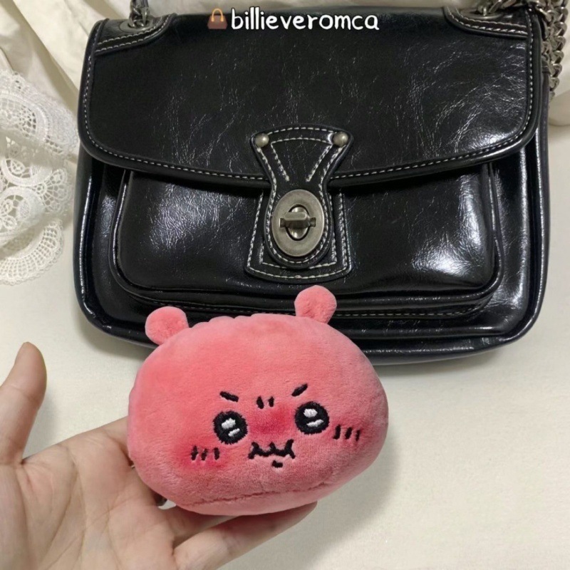 怒りのchiiawa赤い顔のジーカワの人形の超萌えのキーホルダーのぬいぐるみのペンダントのかわいい学生のカバンのペンダント|undefined