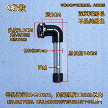 �~���^�V�����D������еΞV��ˮλ�@ʾ��͸���^���DIY��ҕ��