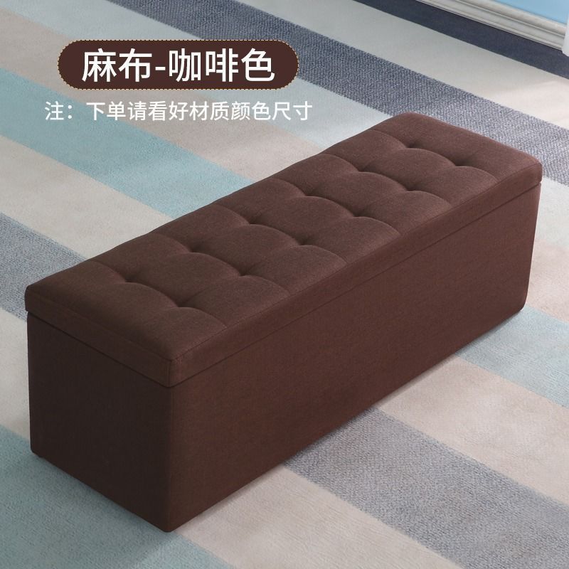 服装店沙发凳长条沙发凳鞋店换鞋凳长条脚凳休息储物收纳凳休息凳|undefined