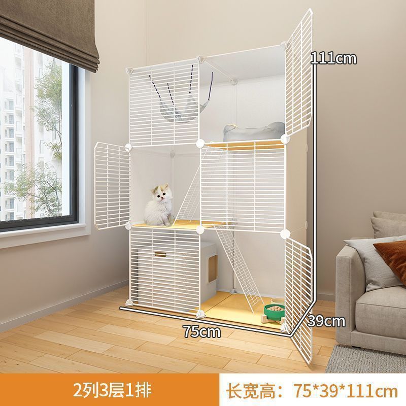 3층 75*39*109 독립화장실 화이트