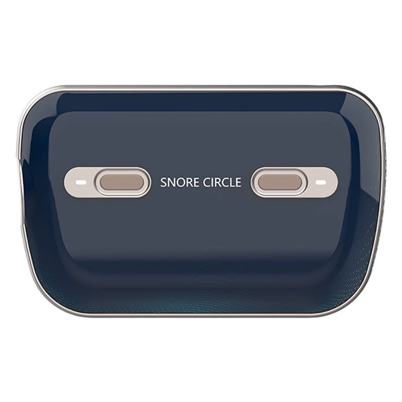 Карманный мини-вентилятор Yunzhongfei домашний сон пауза храп анти-храп инструмент Автоматический Портативный