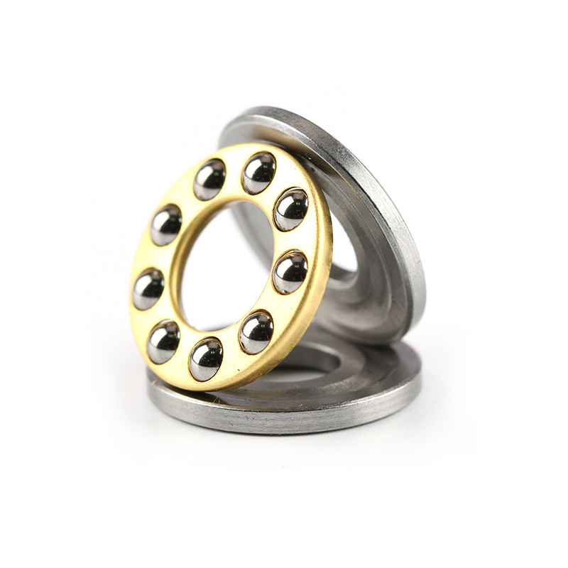 厂家供应八类平面推力球轴承51100 51101 51102 51103 51104CE