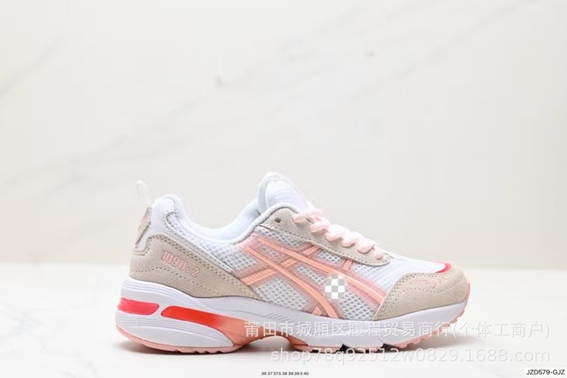莆田纯原Gel-1090瑟士跑步鞋户外登山运动鞋Gel-1090 v2系列|undefined