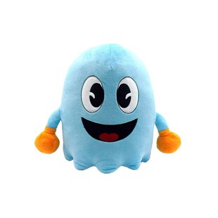 �羳��ƷPAC-MAN Plush �Զ����Α���߅��żë�q��߄��⹫������