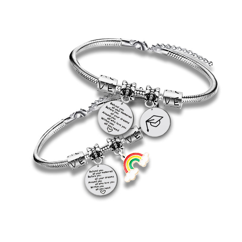 bracelet stainless steel