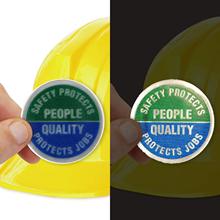 Safety Protects People -Quality Protects Jobs6Nbȫñ˺