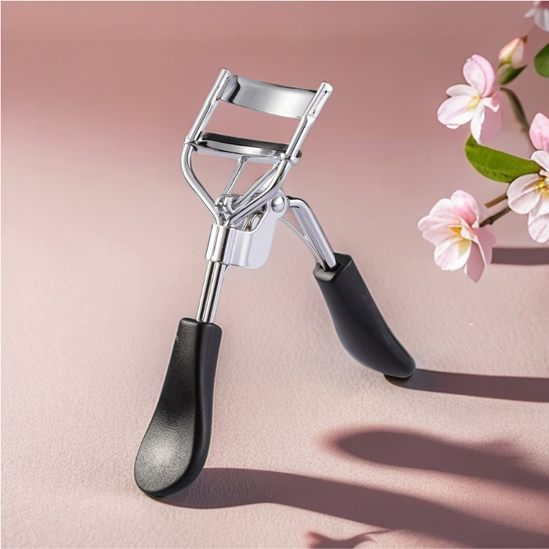 Fabricantes al por mayor nuevos cejas de acero inoxidable eye roller cejas fijación de cejas tienda de maquillaje suministro de cejas fijación de cejas