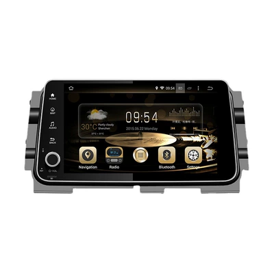 Car Convenient GPS Navigation, Jinke 2017- 9inch