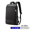 Ultra thin backpack, laptop, nylon school bag for elementary school students, Korean style