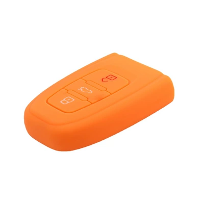 RS6 RS7 silicone key case, Static Rod/Key Bag
