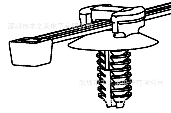 Hellermanntyton������̫ͨ����ɼ��ͷ156-00949|T30RATSFT5LGSET