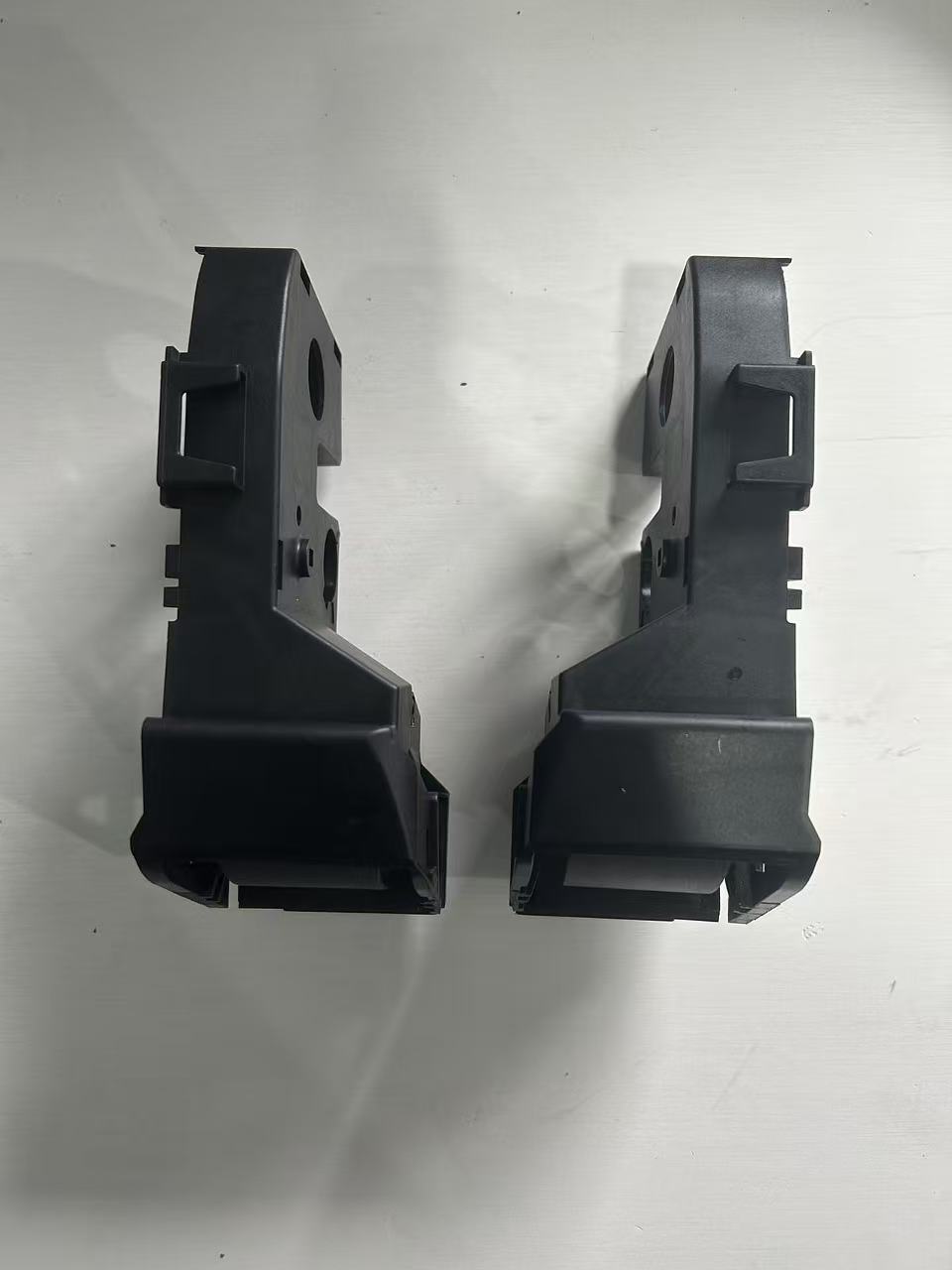 Suitable for Mercedes-Benz Cla250 Cla45 Amg Rear Seat Adjustment Lock Block Repair Kit, Left and Right Side