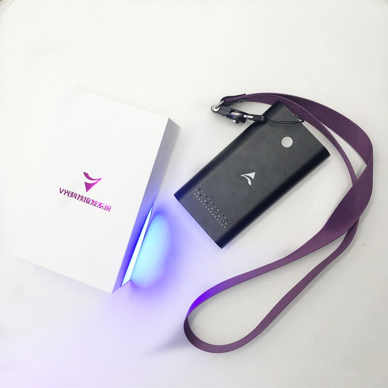 メーカー卸売 V ライト UV ヘアエクステンションセットサロンプロフェッショナル 30 ポイントクイックグラフト全頭 V ライトヘアエクステンションツール|undefined