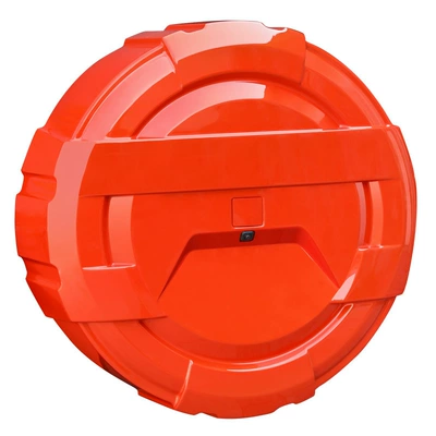 Spare wheel cover | Signal Off-Road Decorative Accessories