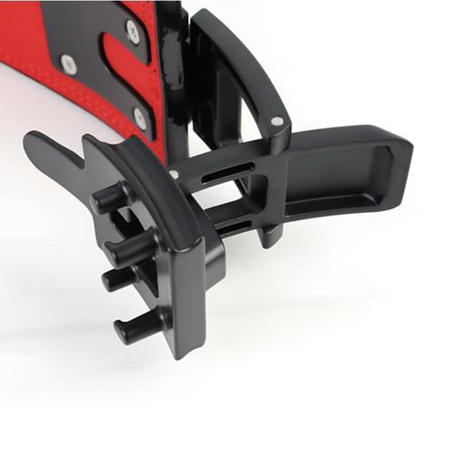 Fitness Waist Belt First Layer Calfskin Powerlifting Squat Deadlift Support Waist Training Exercise Professional Waist Belt