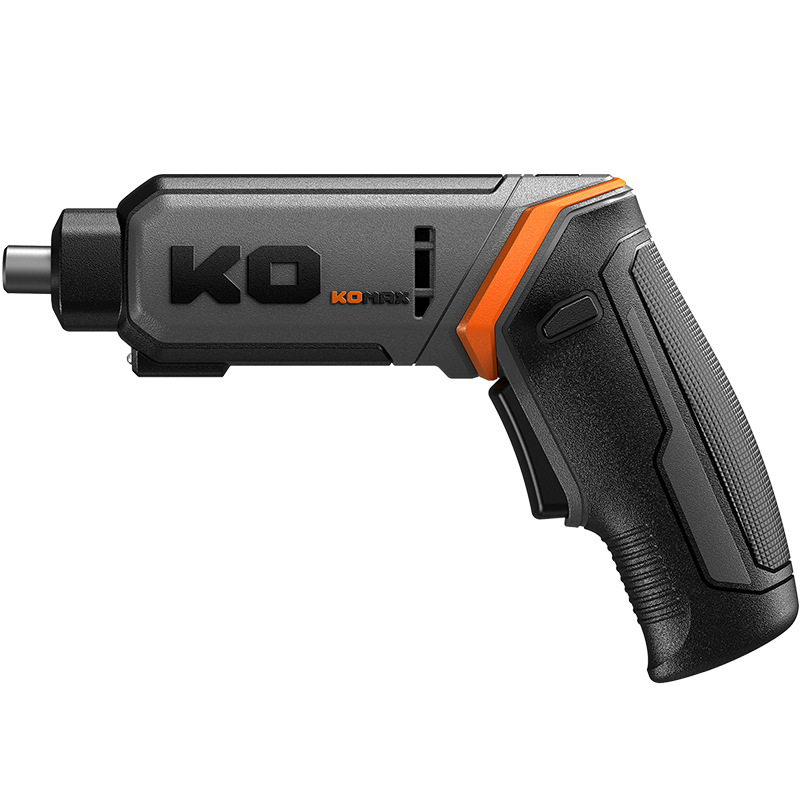 destornillador eléctrico recargable doméstico pequeño destornillador eléctrico multifuncional mini conjunto de taladro de pistola de tornillo