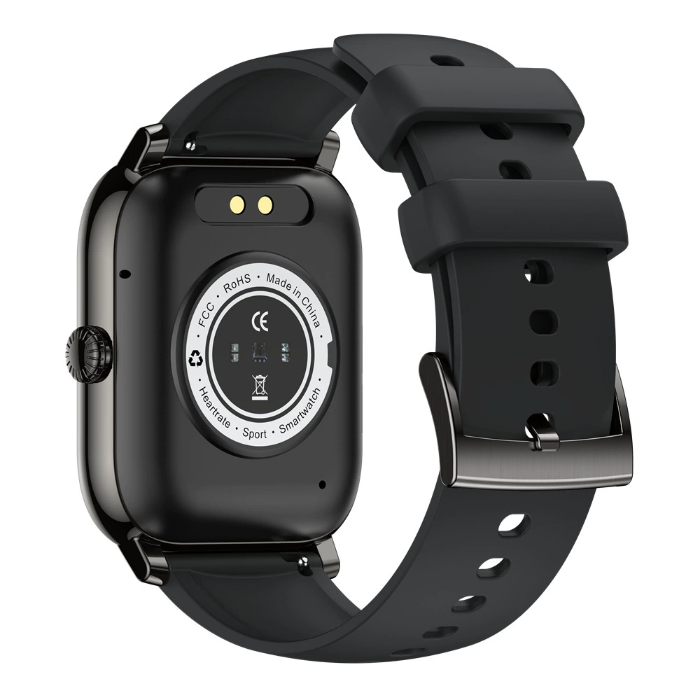Bracelet, watch, (Cross-border trading), 75m, bluetooth, tracks heartbeat, monitors oxygen level
