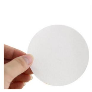 Qualitative Filter Paper 7cm 9cm 12.5cm 15cm 18cm Slow Speed Medium Speed Fast Filter Paper of Various Specifications