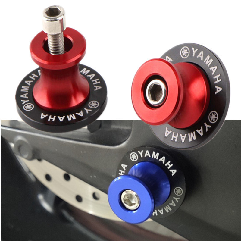 Yamaha Yzf-R3/R25/R15/Mt09/Mt03/Mt10/Mt07 Modified Starter Screw Starter Nail