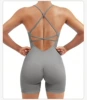 Gray (with breast pad)