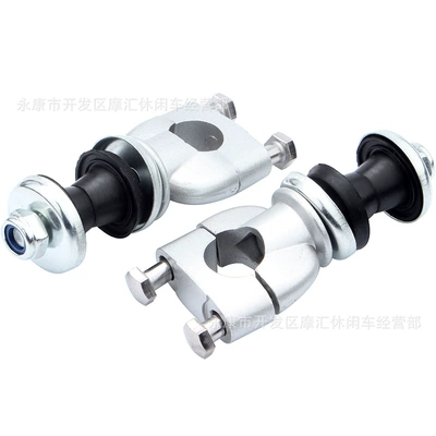 Motorcycle General Parts CRF XR50 steering gear handlebar