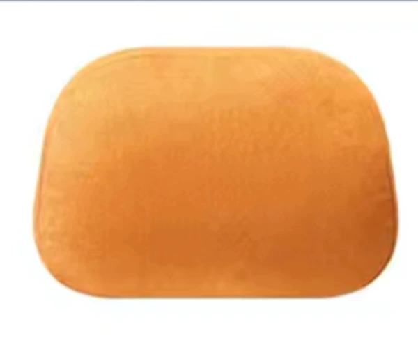 【Enjoyment Edition】 Orange head pillow 1 outfit