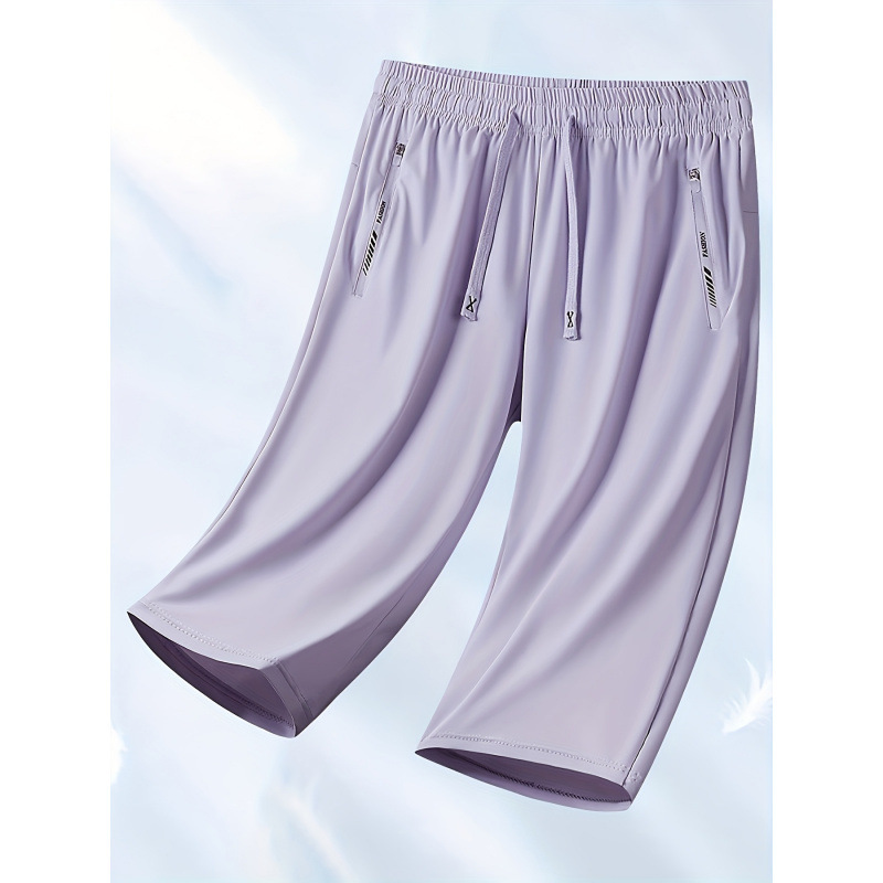 Fashion Casual Capris Choose from Various Stylish