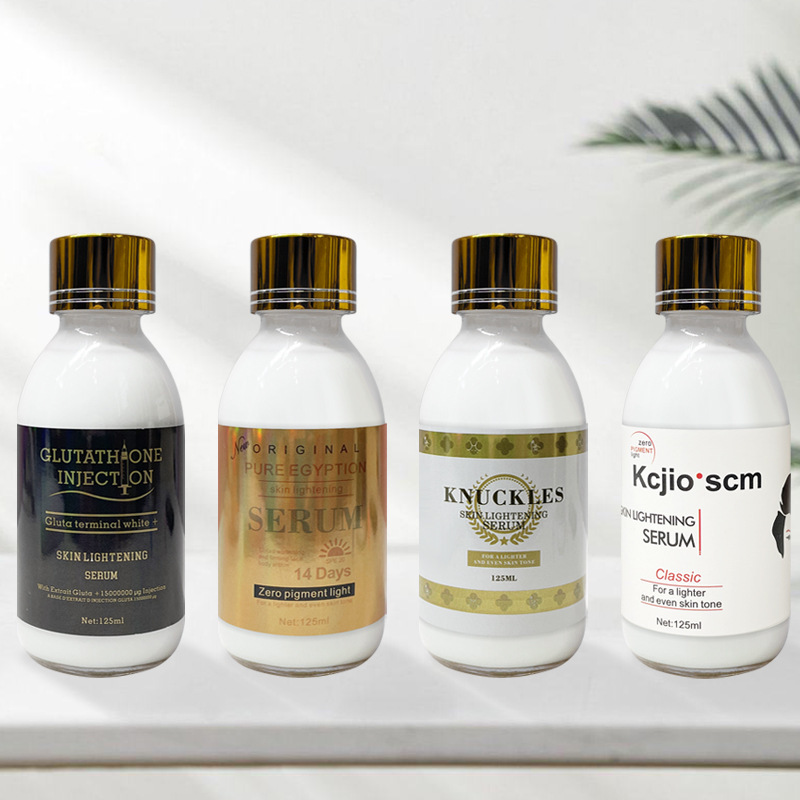 Cross-border Trade English Brightening Skin Face Cream Finger Joint Pure Egyptian Gold Glutathione Essence Cross-border Trade English Brightening Skin Face Cream Finger Joint Pure Egyptian Gold Glutathione Essence