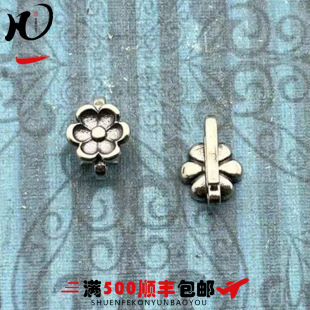S925���y�͹Ź�ˇС����A���B�ӿ۴��̩�y��� DIY���Kë���