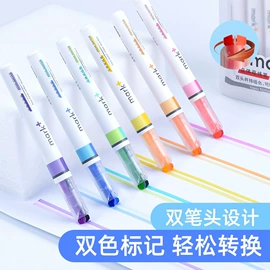 荧光笔;马克笔;记号笔