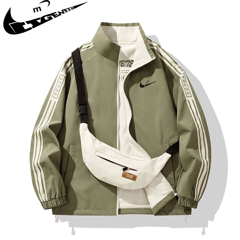 spring hoody