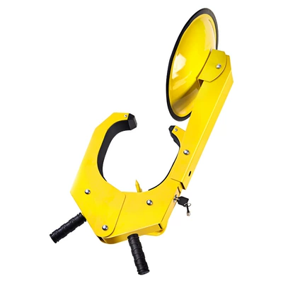 thickened car lock car anti-theft: Car lock