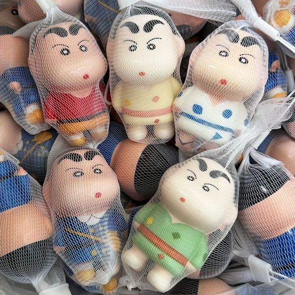 Crayon Shin-china random