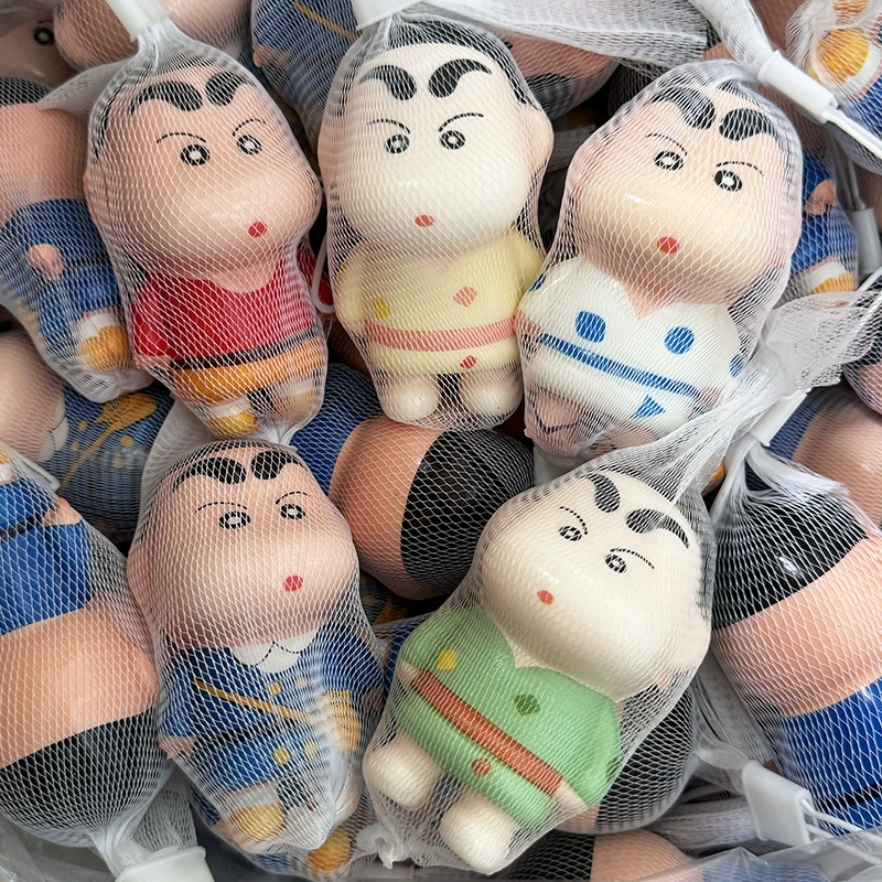 Санкрио, слизь, игрушка, антистресс