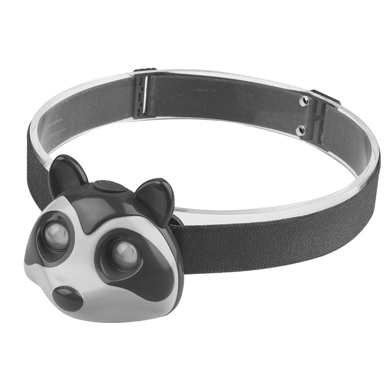 너구리 헤드램프 1800mAh 배터리