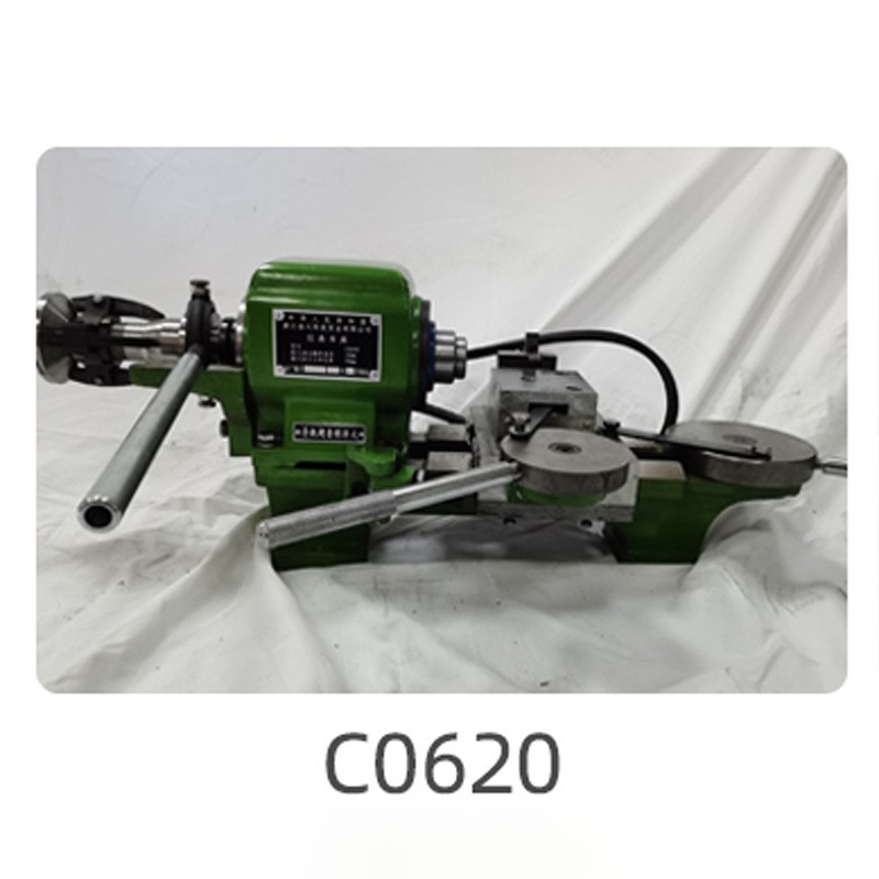 Jinhuo CO620 악기 트럭