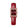 Fashionable square watch, quartz watches, Germany, Amazon, wholesale