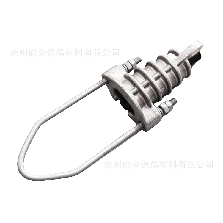 供应JNE型绝缘楔型耐张线夹拉板式耐张拉线集束线夹电缆电力金具