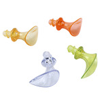 跨境 小型水果橙子挤汁器手动柠檬器柠檬榨汁器 厨房小工具